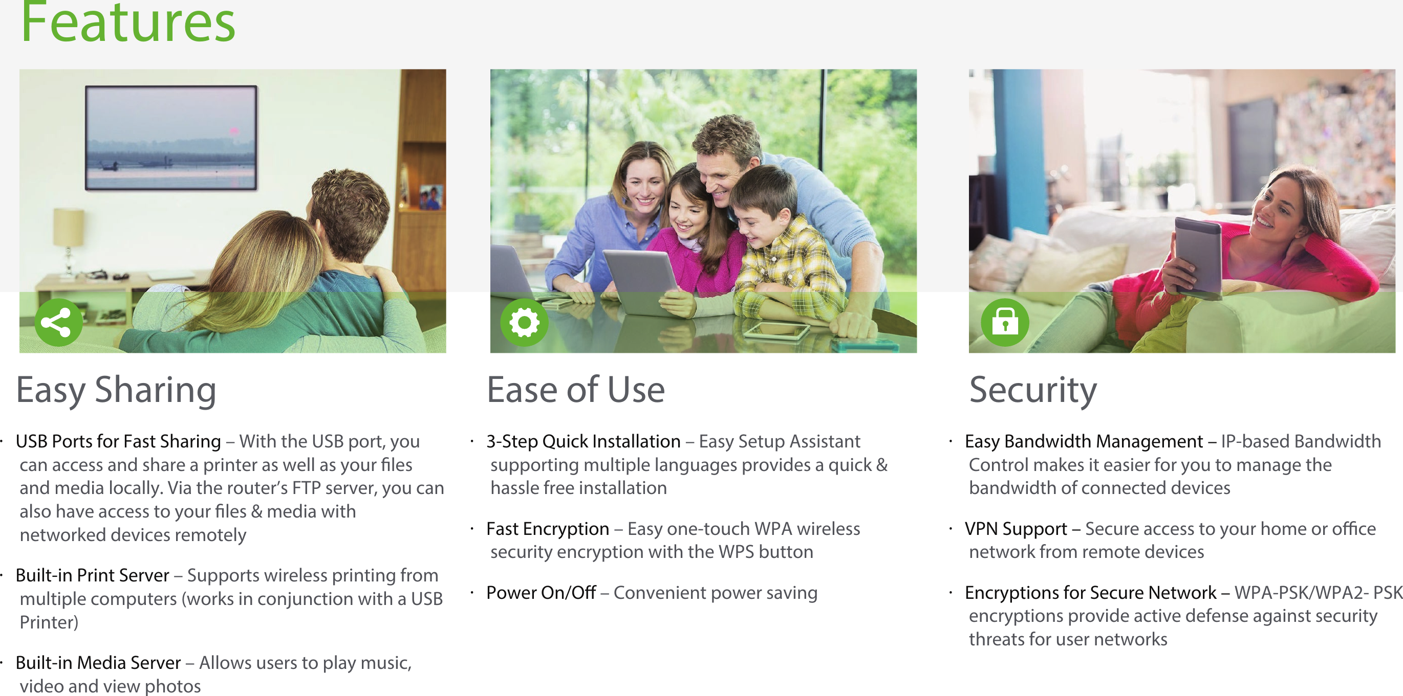 Page 3 of 6 - TL-WR1043ND(UN) 3.0