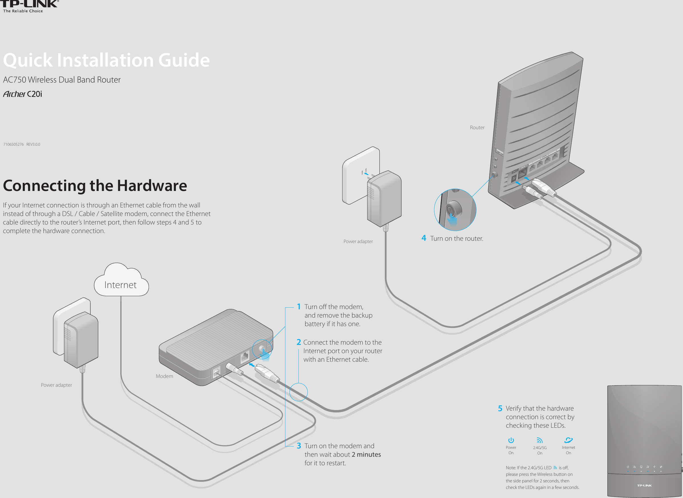 tp-link-archer-c20i-quick-installation-guide