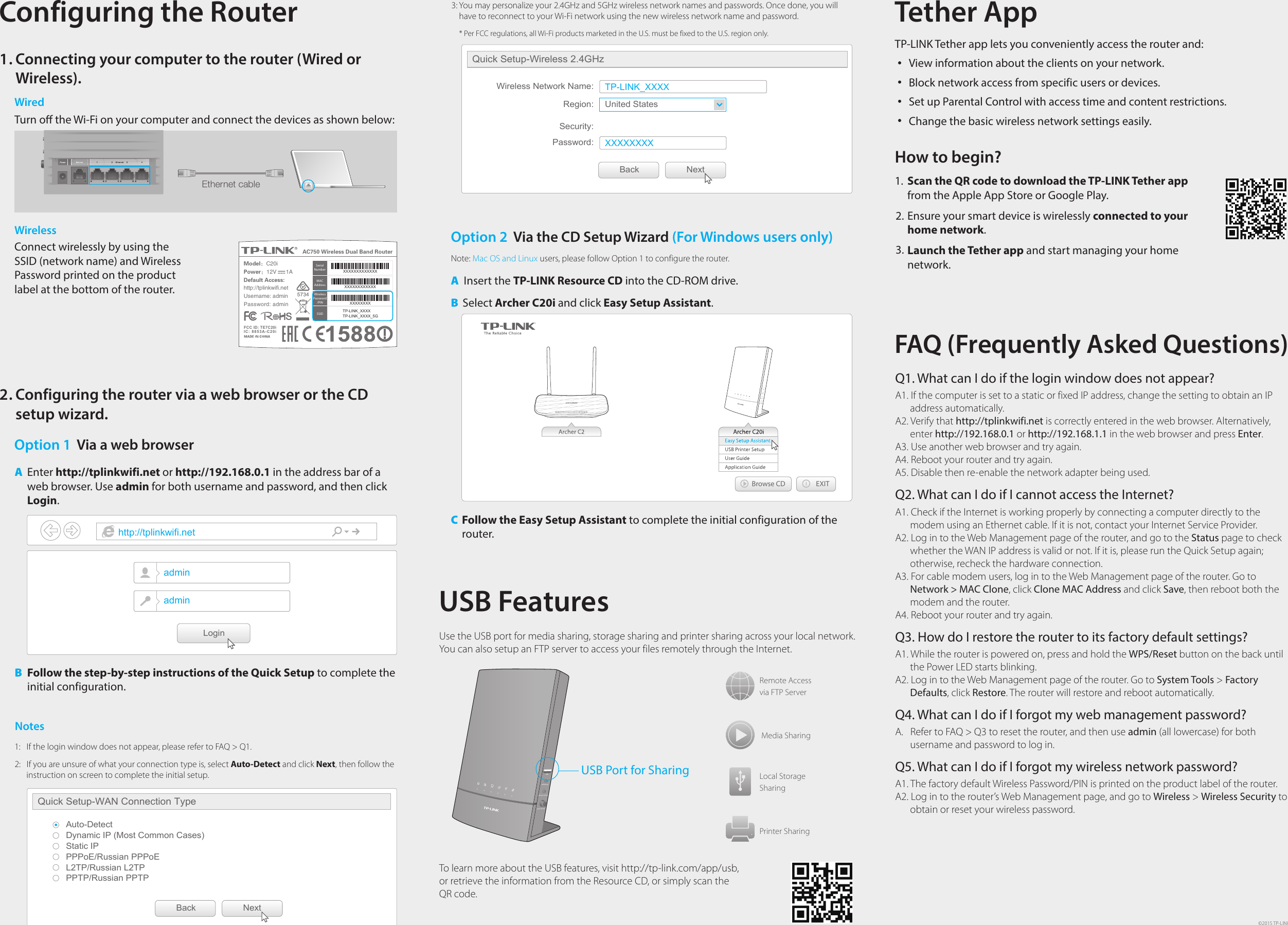 tp-link-archer-c20i-quick-installation-guide