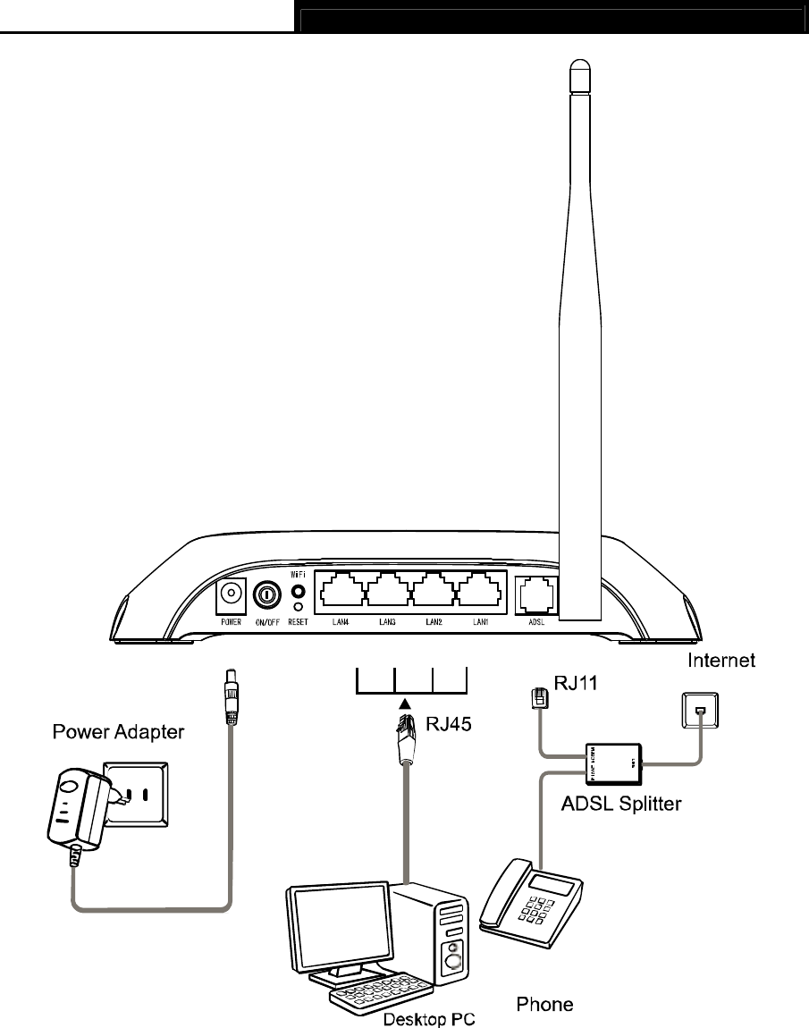 Td w8961nd схема