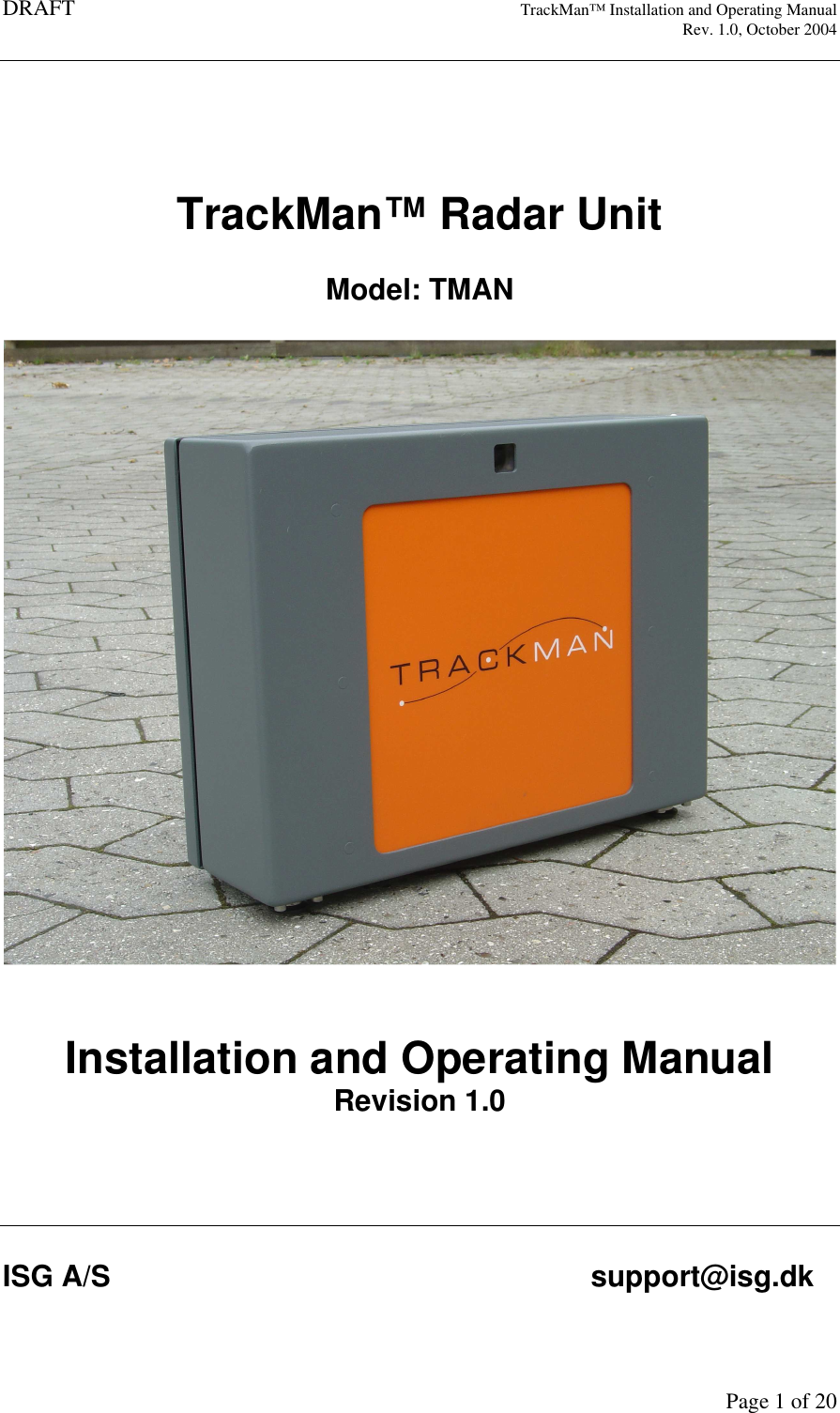 trackman 1