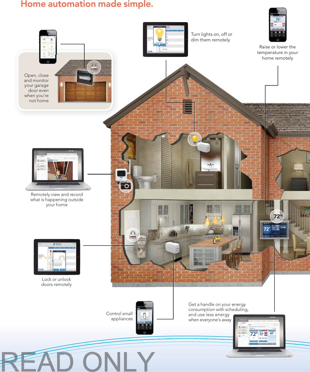 Page 4 of 8 - Trane Trane-All-s-Product-Brochure- 72-1302-04 TR  Home Auto_NC Trane-all-s-product-brochure