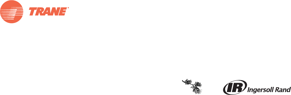 Trane Bacnet Bas Svp10A En Users Manual Communicating Thermostats