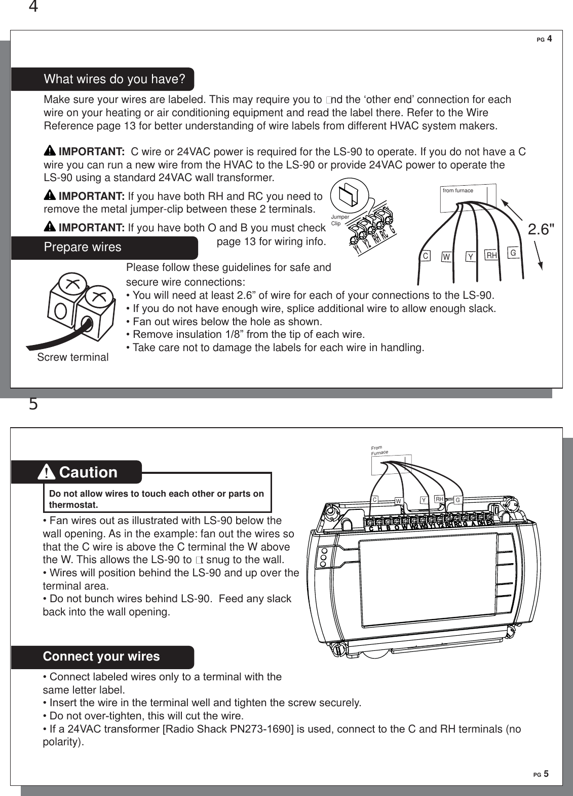 Page 3 of 8 - Trane Trane-Ls-90-Users-Manual- 812-003-000_CT80_IB_IBIE_16mar09  Trane-ls-90-users-manual