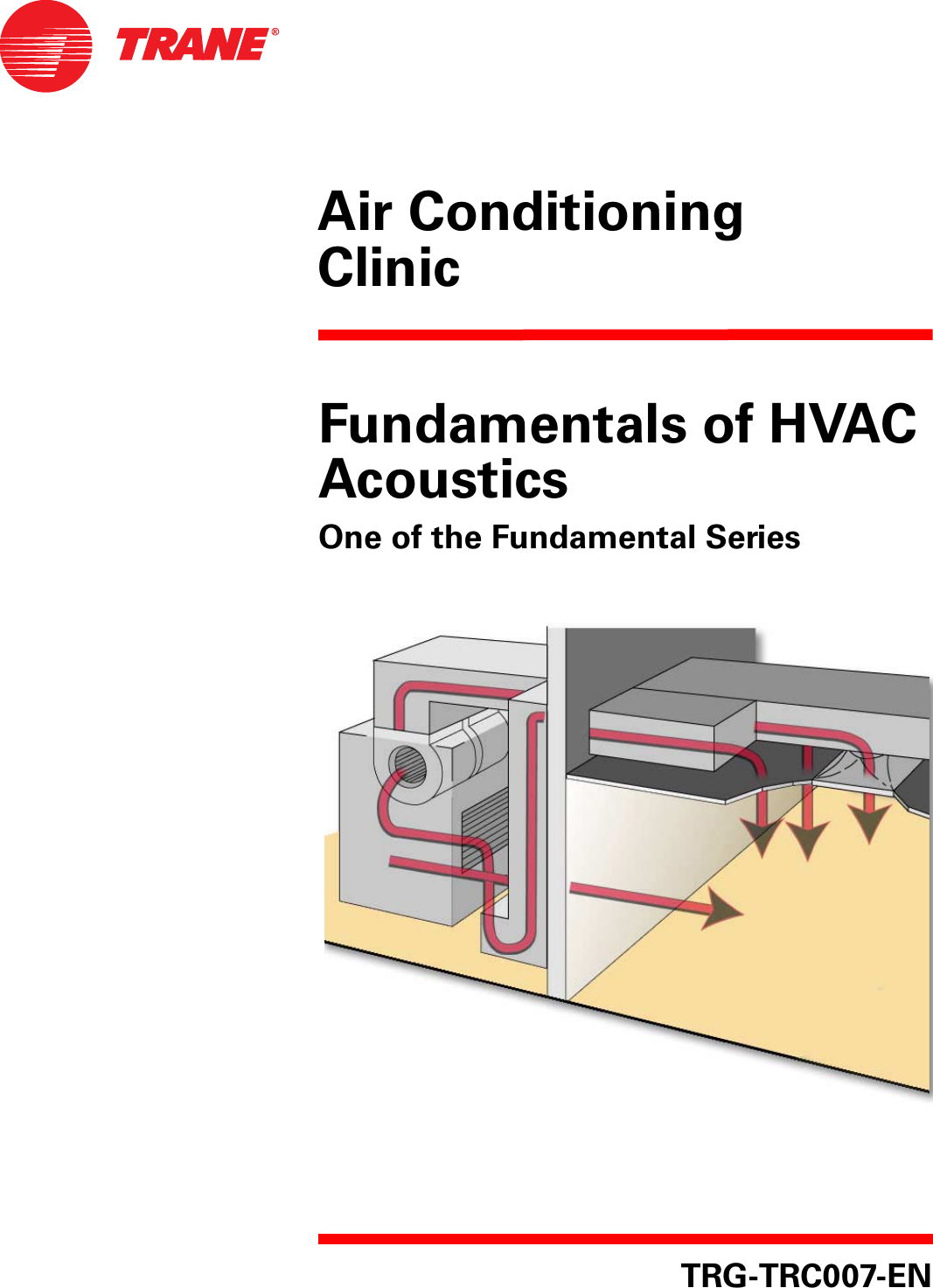 Trane Trg Trc007 En Users Manual