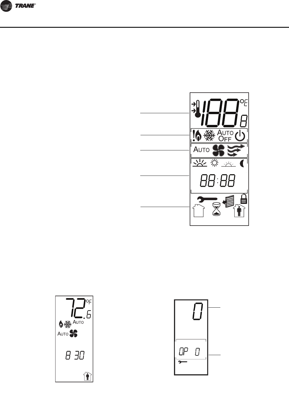 Trane X1379088401 Owners Manual ProgWiredSensor