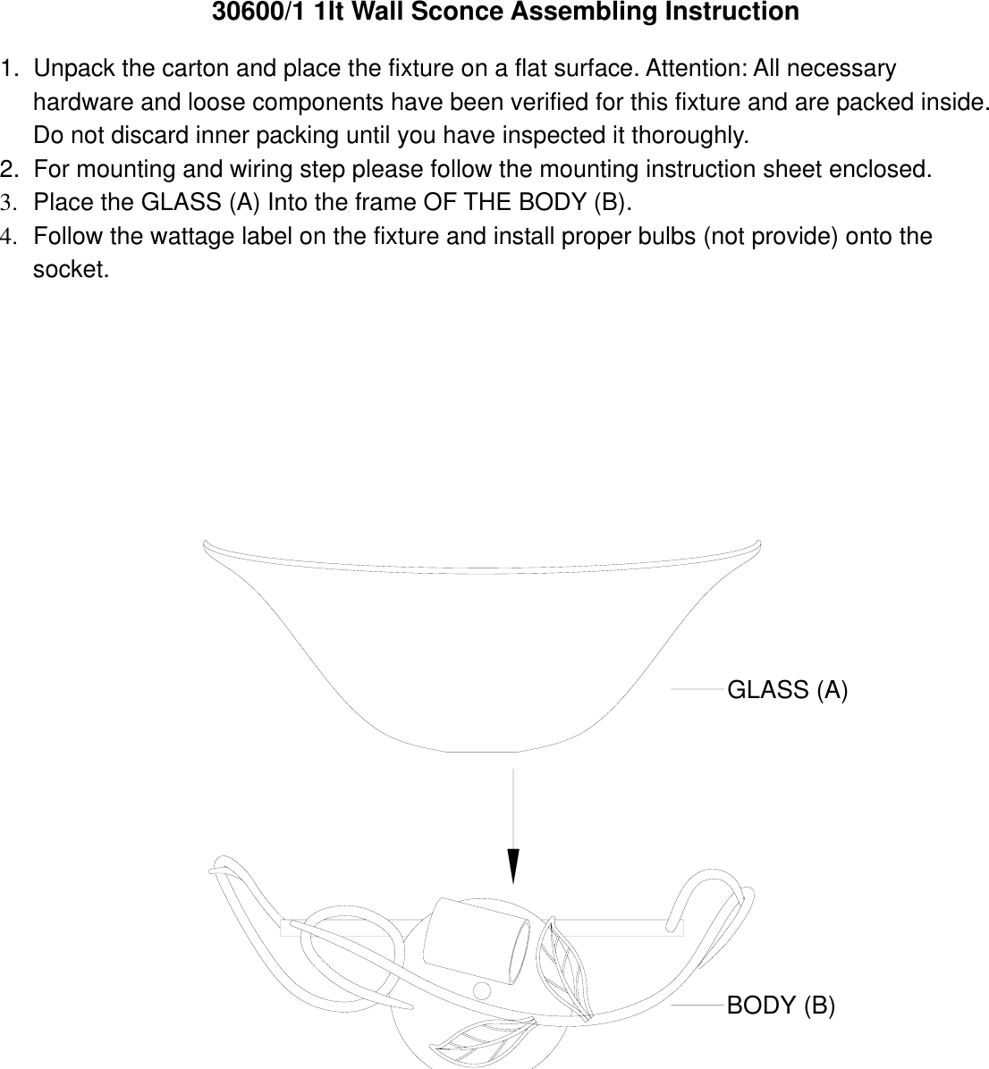 triarch-31600-1-users-manual-3-lts-pendant-assembling-instruction
