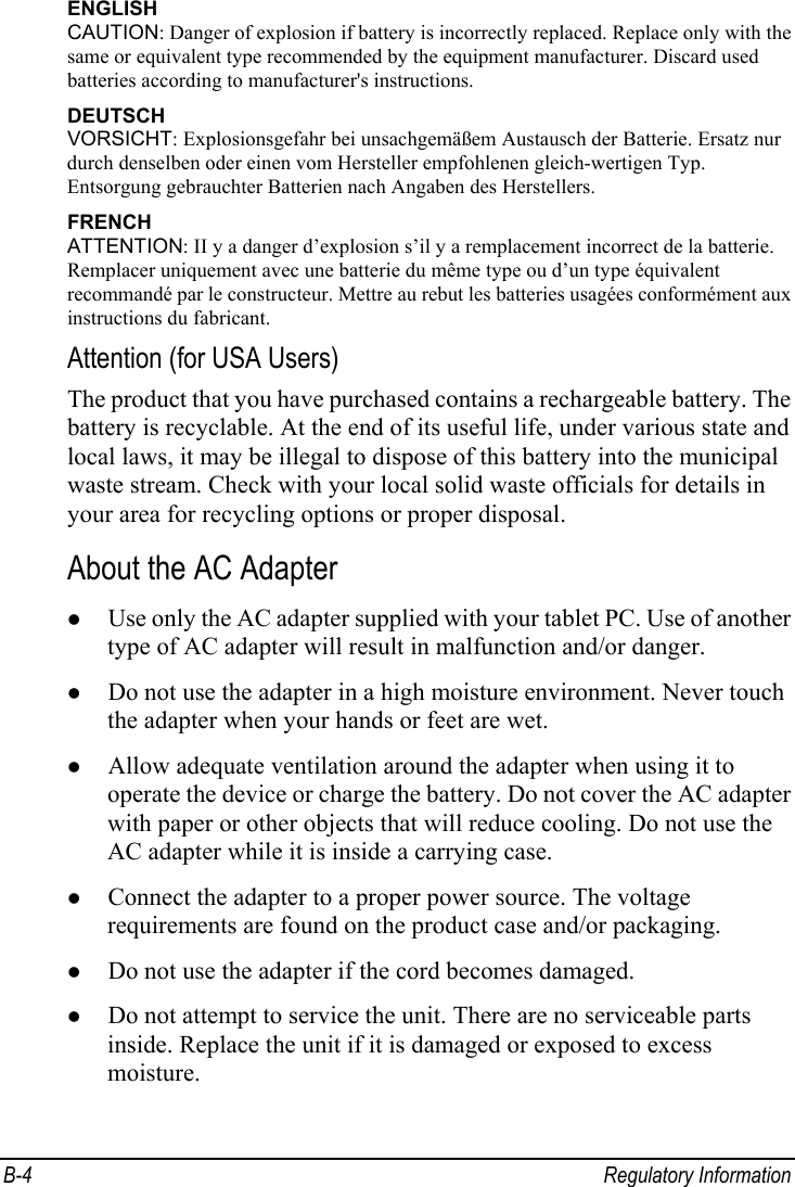 Trimble Navigation Yuma Tablet Pc User Manual Ibu Tablet Pc