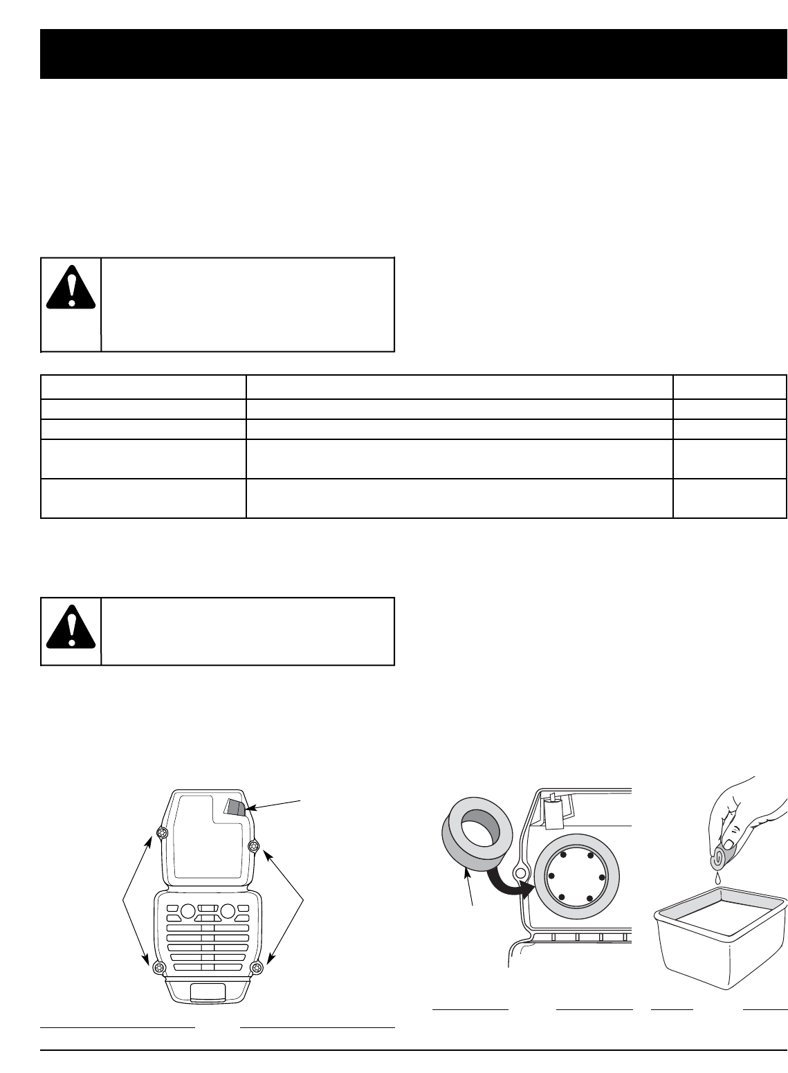 Troy Bilt Tb320Bv Operators Manual 769 01902 Om