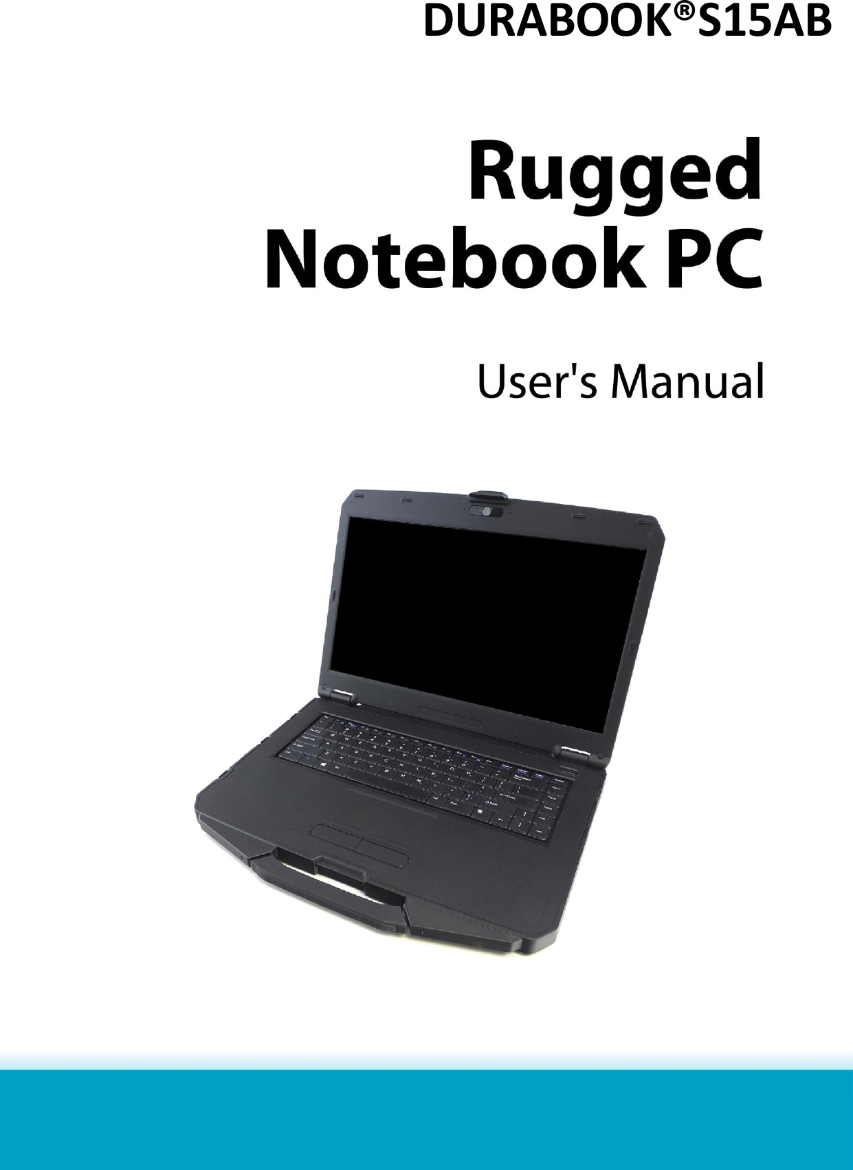                                                                                                                                       DURABOOK®S15AB 