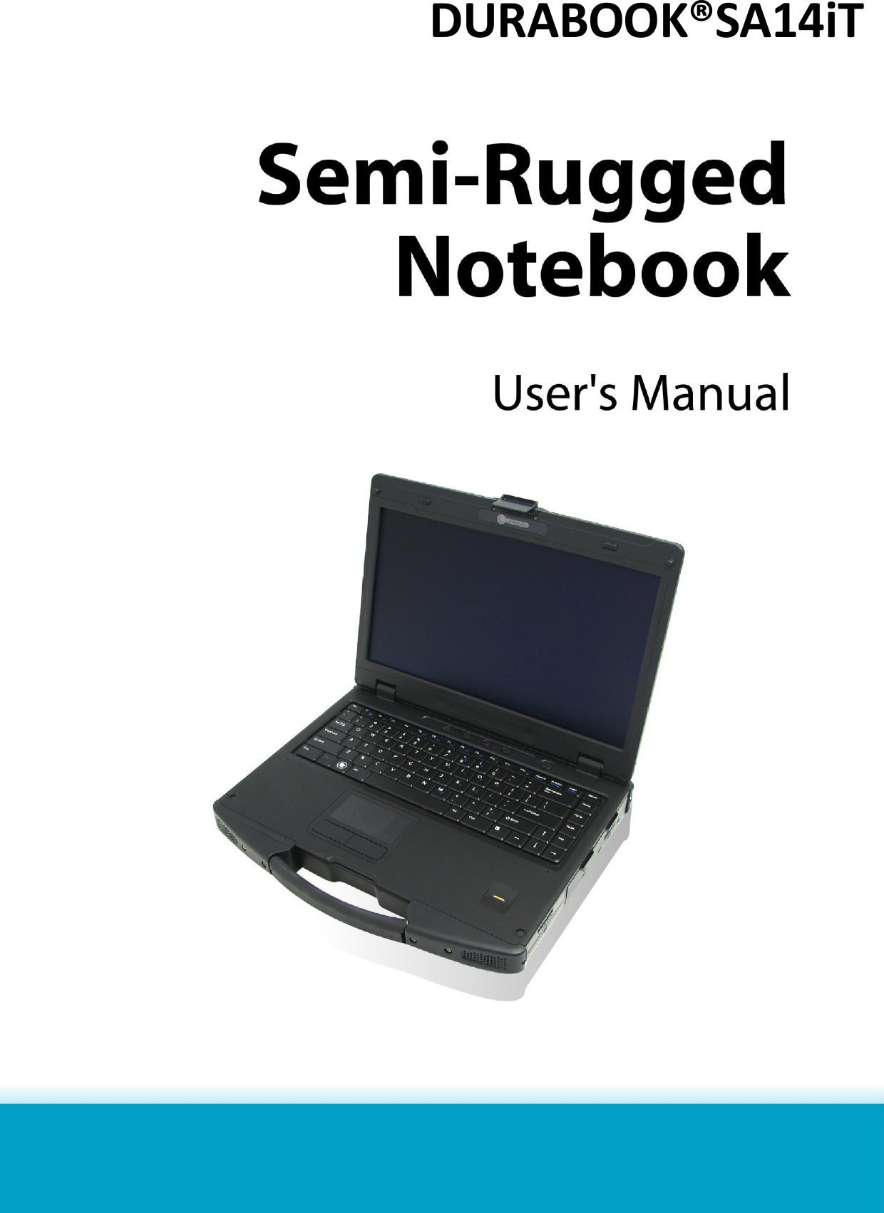                                                                                                                                       DURABOOK®SA14iT 