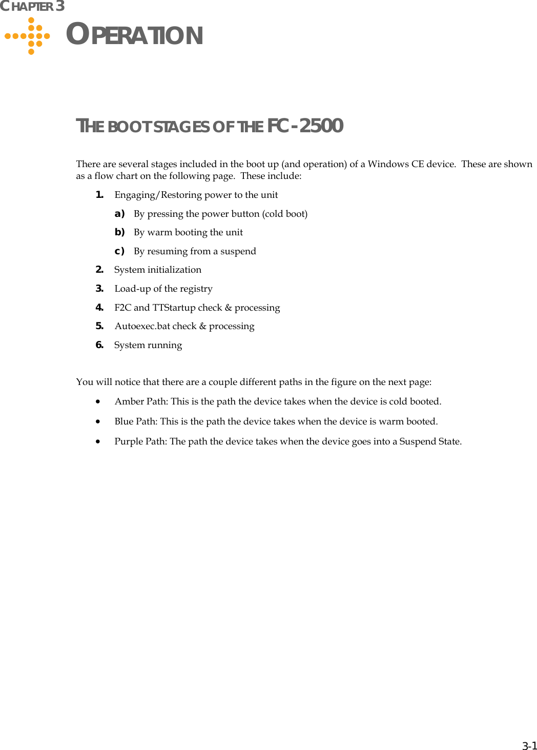 Page 25 of Two Technologies PLAT2008 Commercial / Industrial Handheld Computer User Manual manual p1