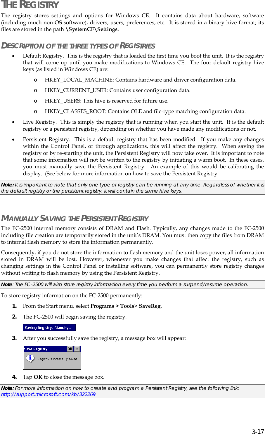 Page 1 of Two Technologies PLAT2008 Commercial / Industrial Handheld Computer User Manual manual p2