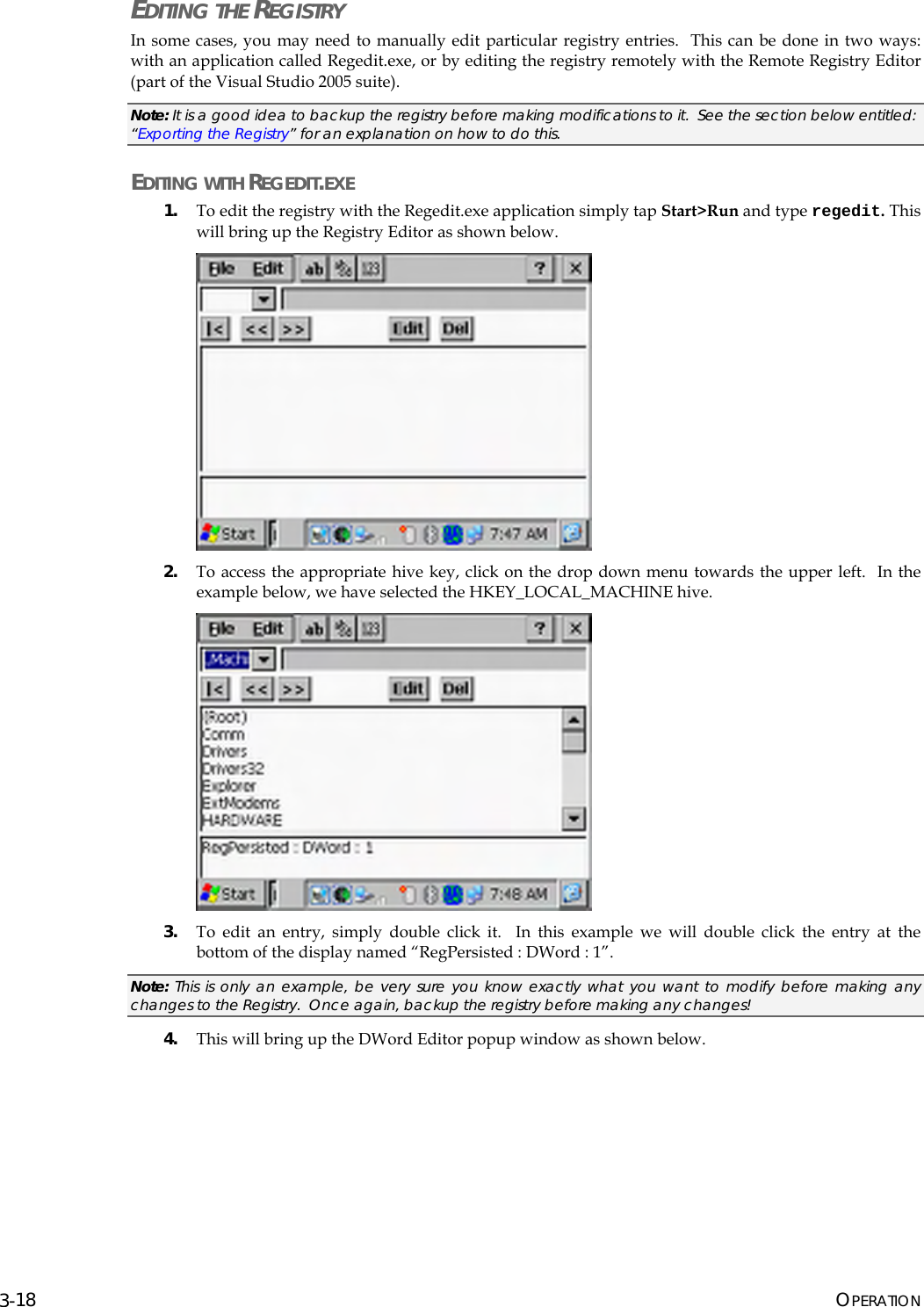Page 2 of Two Technologies PLAT2008 Commercial / Industrial Handheld Computer User Manual manual p2