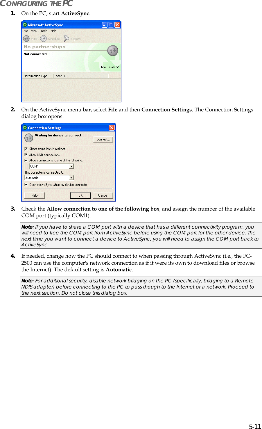 Page 23 of Two Technologies PLAT2008 Commercial / Industrial Handheld Computer User Manual manual p2