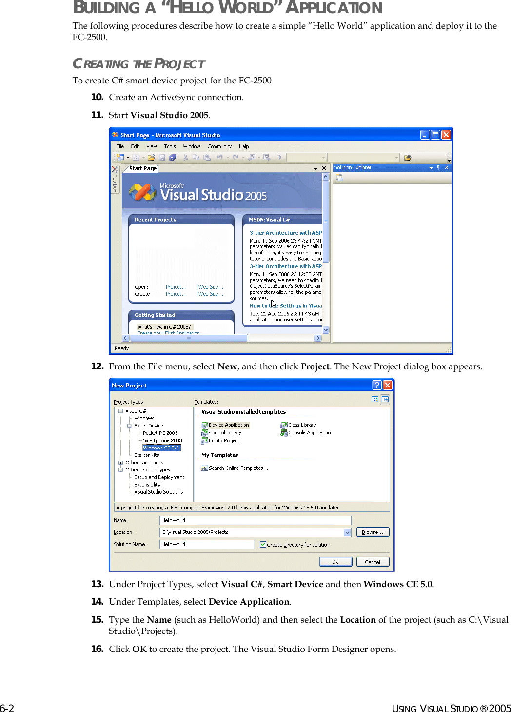 Page 36 of Two Technologies PLAT2008 Commercial / Industrial Handheld Computer User Manual manual p2