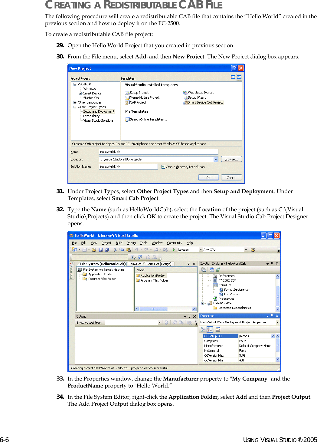 Page 40 of Two Technologies PLAT2008 Commercial / Industrial Handheld Computer User Manual manual p2