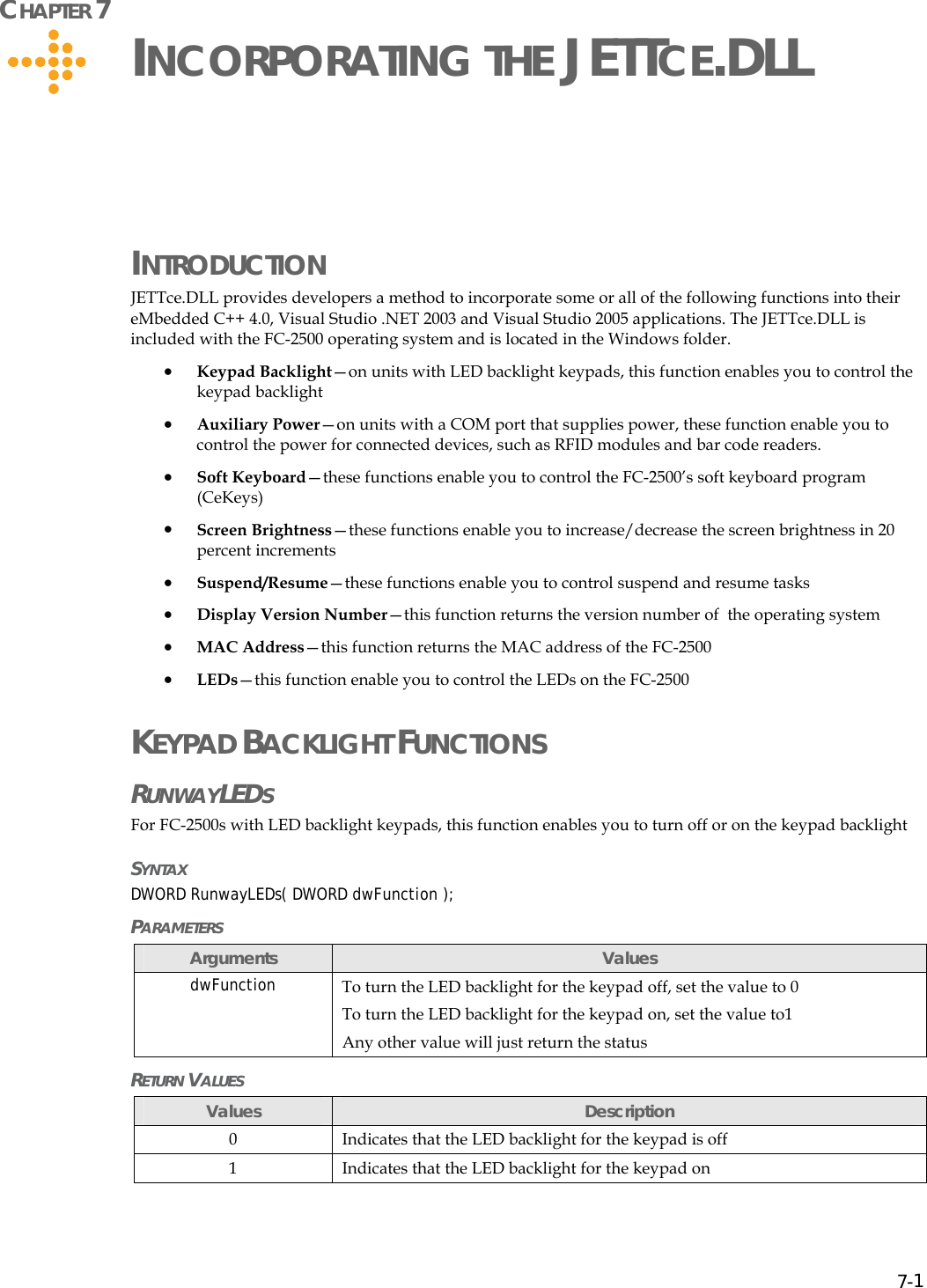Page 43 of Two Technologies PLAT2008 Commercial / Industrial Handheld Computer User Manual manual p2
