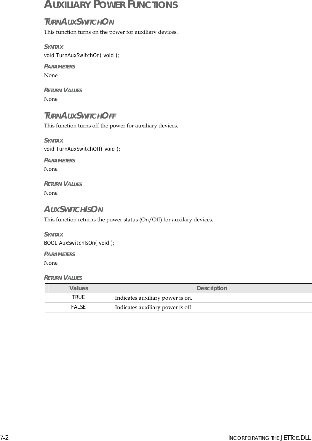 Page 44 of Two Technologies PLAT2008 Commercial / Industrial Handheld Computer User Manual manual p2