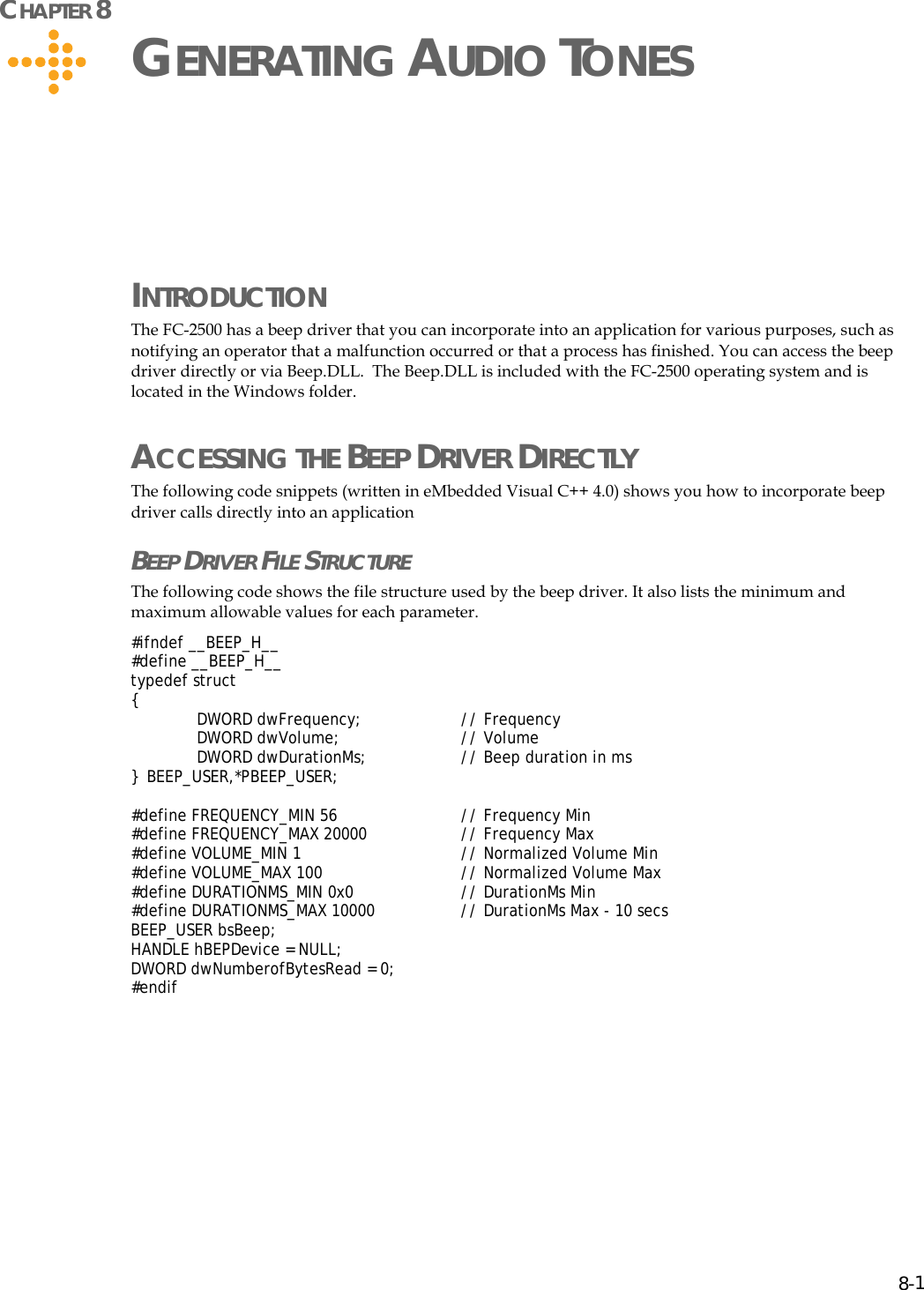 Page 55 of Two Technologies PLAT2008 Commercial / Industrial Handheld Computer User Manual manual p2