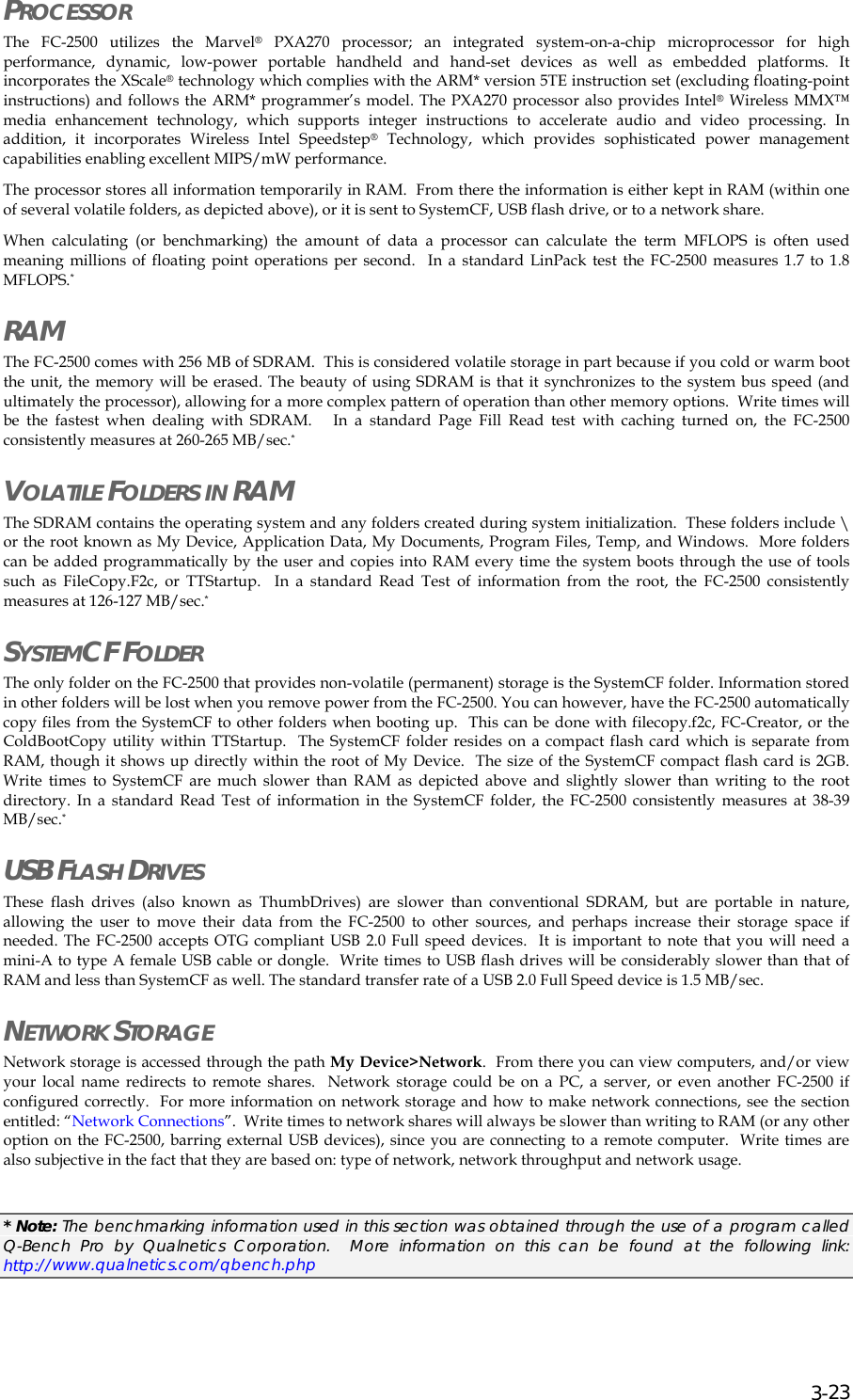 Page 7 of Two Technologies PLAT2008 Commercial / Industrial Handheld Computer User Manual manual p2