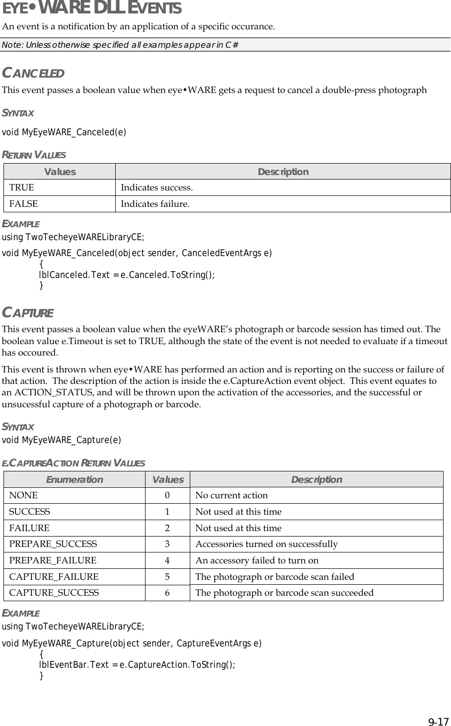 Page 73 of Two Technologies PLAT2008 Commercial / Industrial Handheld Computer User Manual manual p2