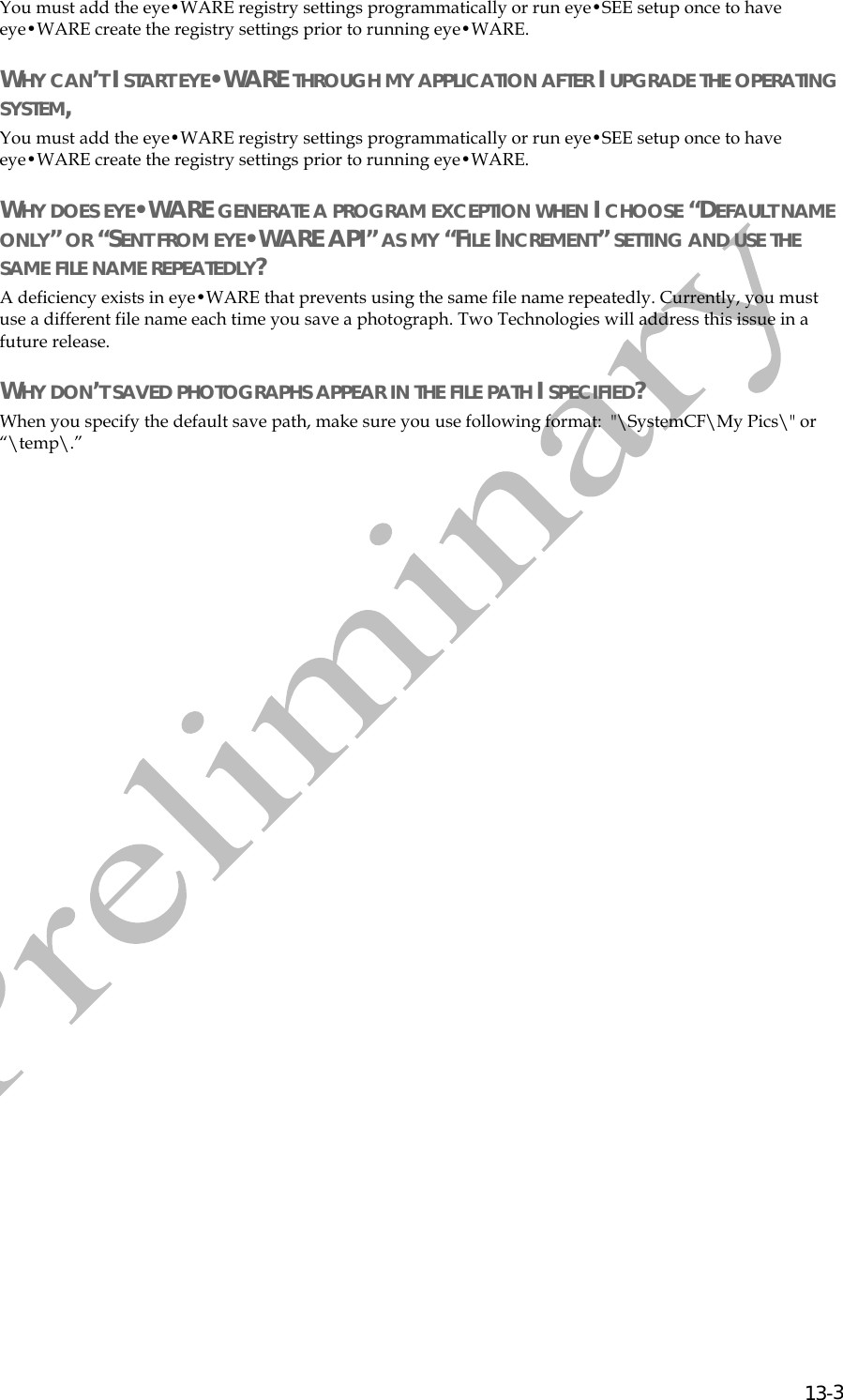 Page 91 of Two Technologies PLAT2008 Commercial / Industrial Handheld Computer User Manual manual p2