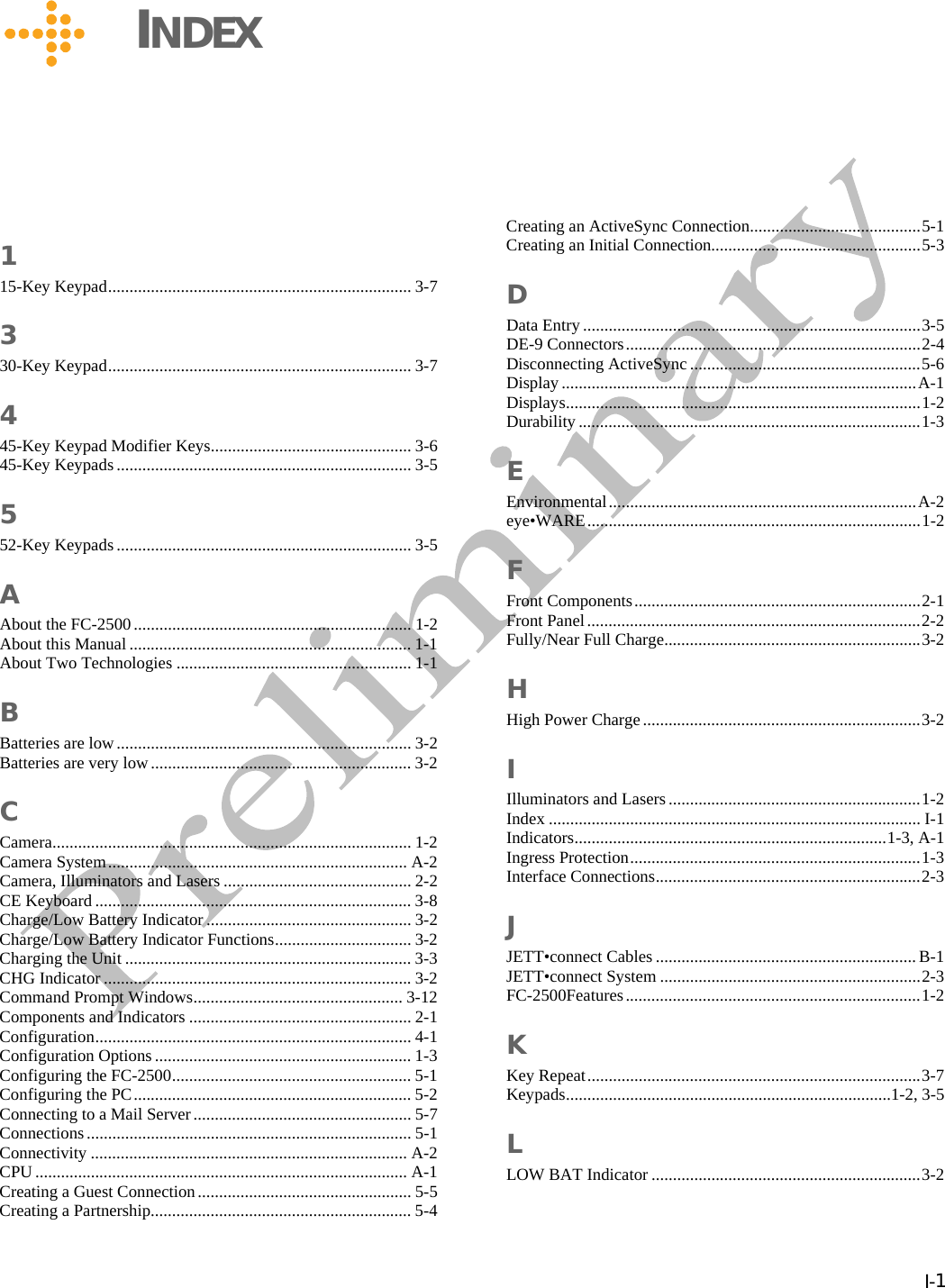 Page 99 of Two Technologies PLAT2008 Commercial / Industrial Handheld Computer User Manual manual p2