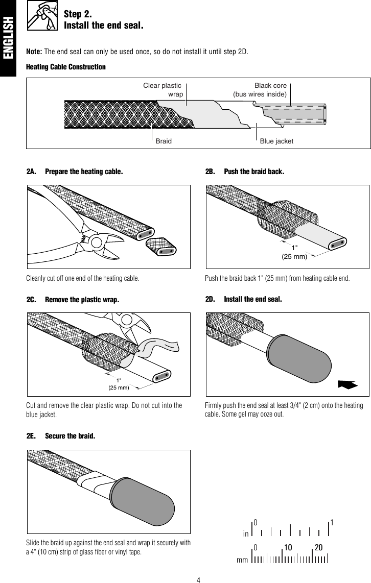 Page 6 of 11 - Tyco Tyco-Frostex-9800-Users-Manual- H56581_0905[1]  Tyco-frostex-9800-users-manual
