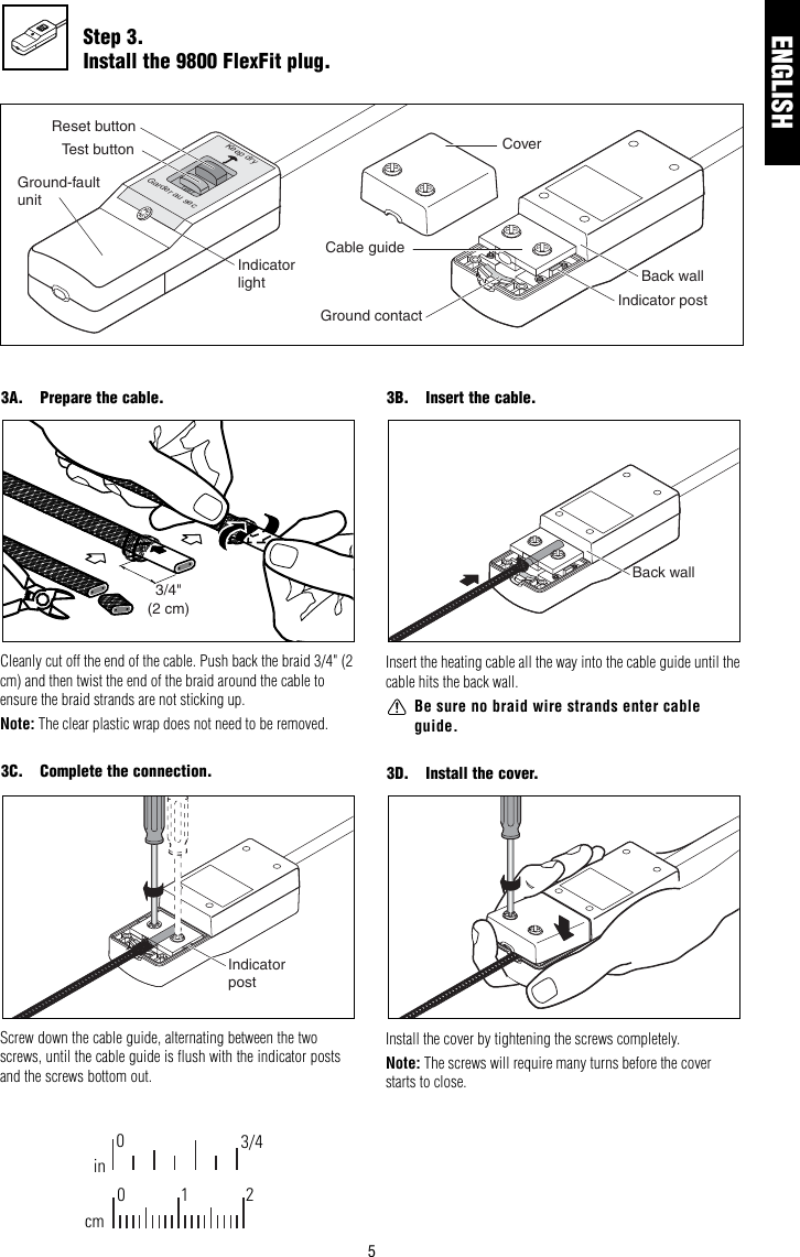Page 7 of 11 - Tyco Tyco-Frostex-9800-Users-Manual- H56581_0905[1]  Tyco-frostex-9800-users-manual
