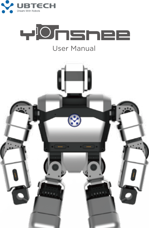 User Manual 