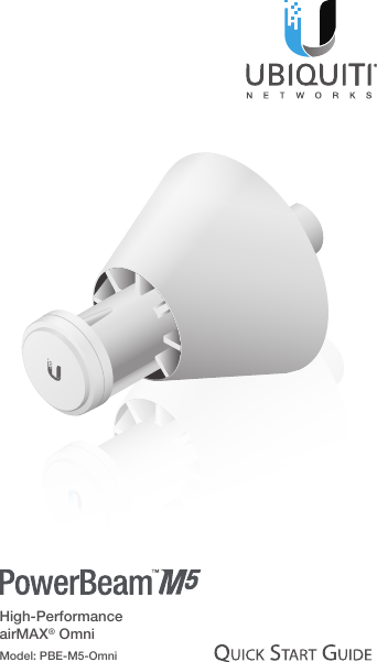 High-Performance airMAX&reg; OmniModel: PBE-M5-Omni