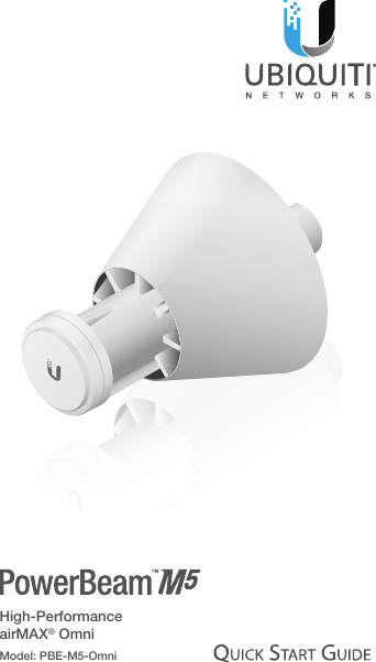 High-Performance airMAX&reg; OmniModel: PBE-M5-Omni