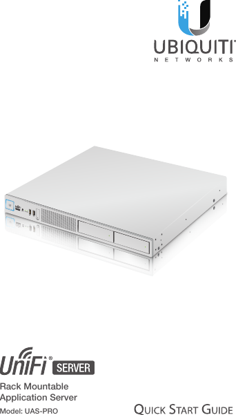Rack Mountable  Application ServerModel: UAS-PRO