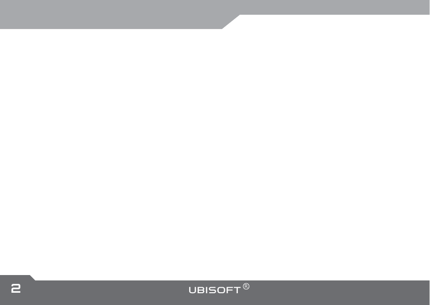 UBISOFT2RMore information at www.battle-tag.com