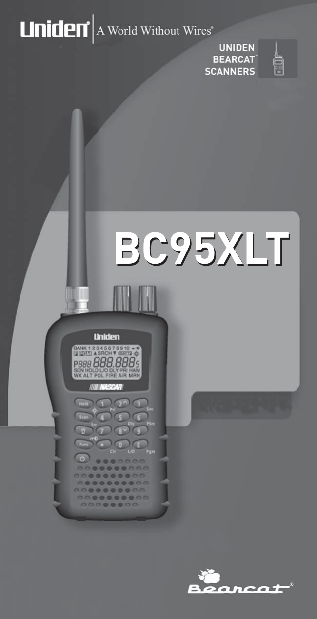 BC95XLTBC95XLT