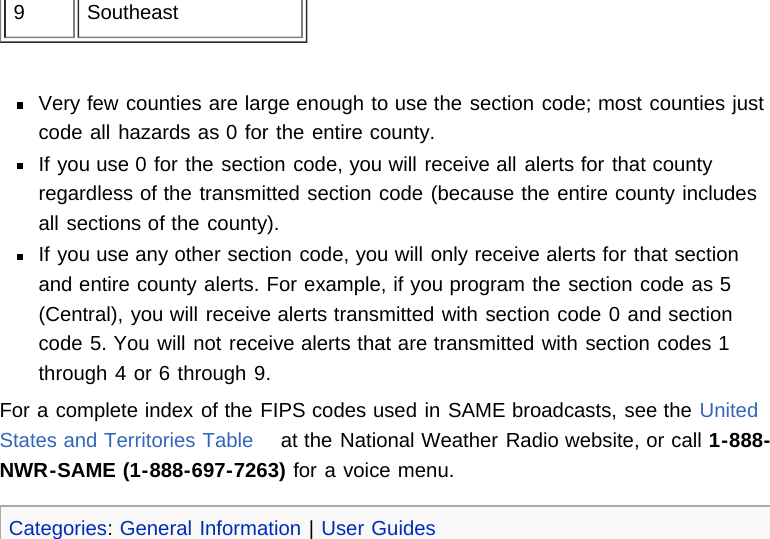 Page 136 of Uniden America UB359 Handheld Scanning Receiver User Manual Main Page   Uniden Scanners Guide