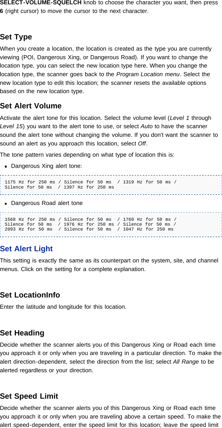 Page 146 of Uniden America UB359 Handheld Scanning Receiver User Manual Main Page   Uniden Scanners Guide