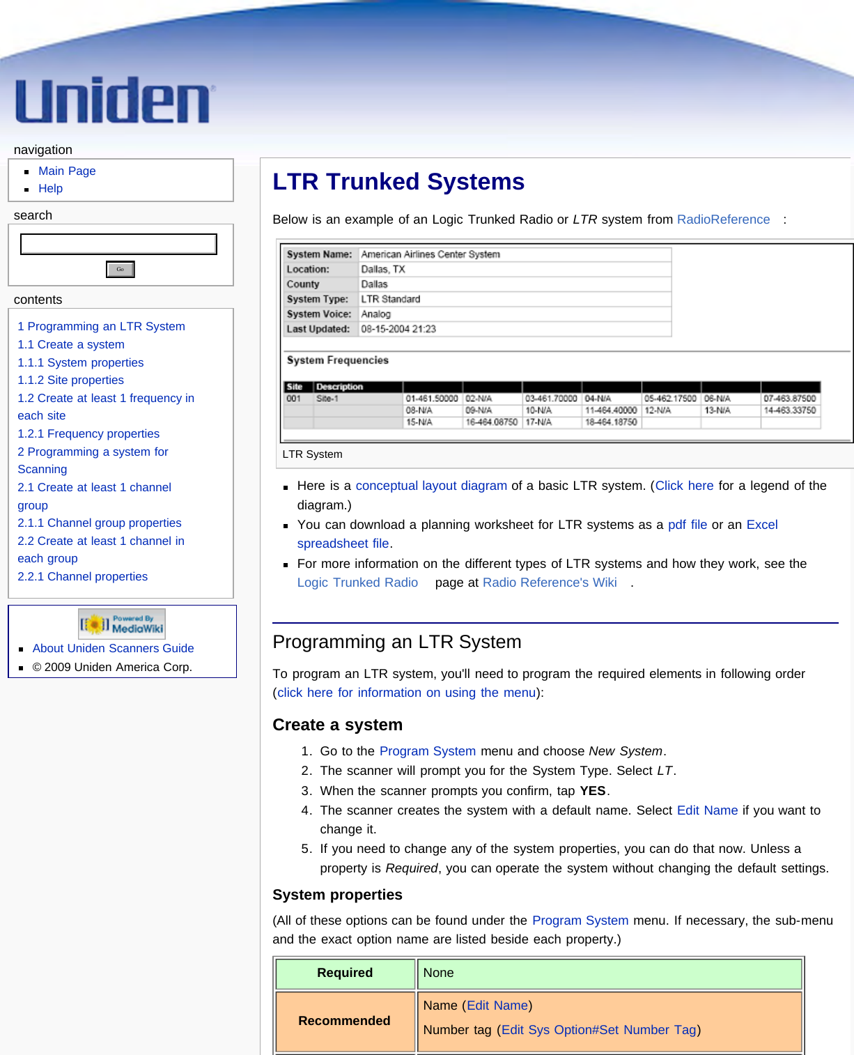 Page 15 of Uniden America UB359 Handheld Scanning Receiver User Manual Main Page   Uniden Scanners Guide