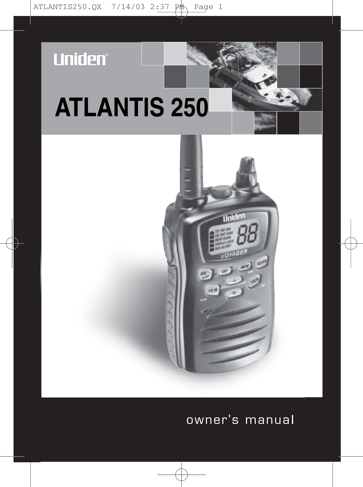 ATLANTIS250.QX  7/14/03 2:37 PM  Page 1