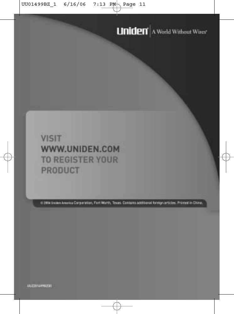 UU01499BZ_1  6/16/06  7:13 PM  Page 11