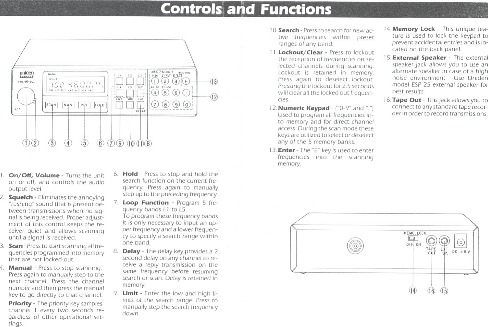 Page 3 of 8 - Uniden Uniden-Ubc760Xlt-Users-Manual- Uniden-ubc760xlt-users-manual