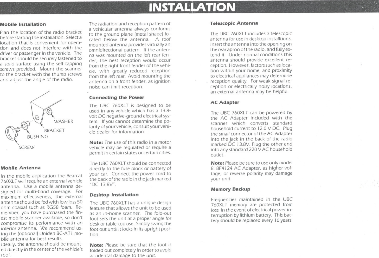 Page 7 of 8 - Uniden Uniden-Ubc760Xlt-Users-Manual- Uniden-ubc760xlt-users-manual