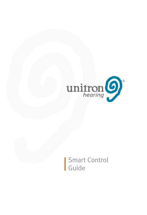 SmartControlGuide