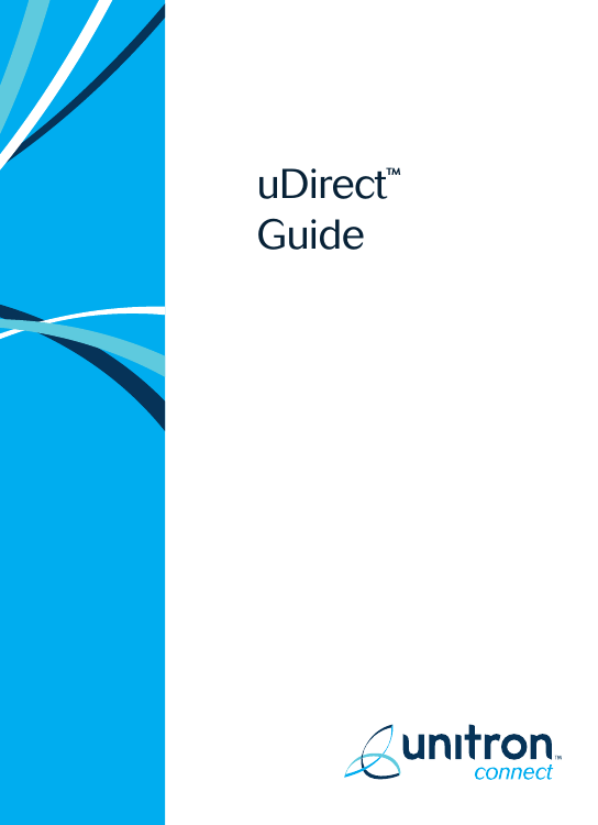 uDirect™Guide