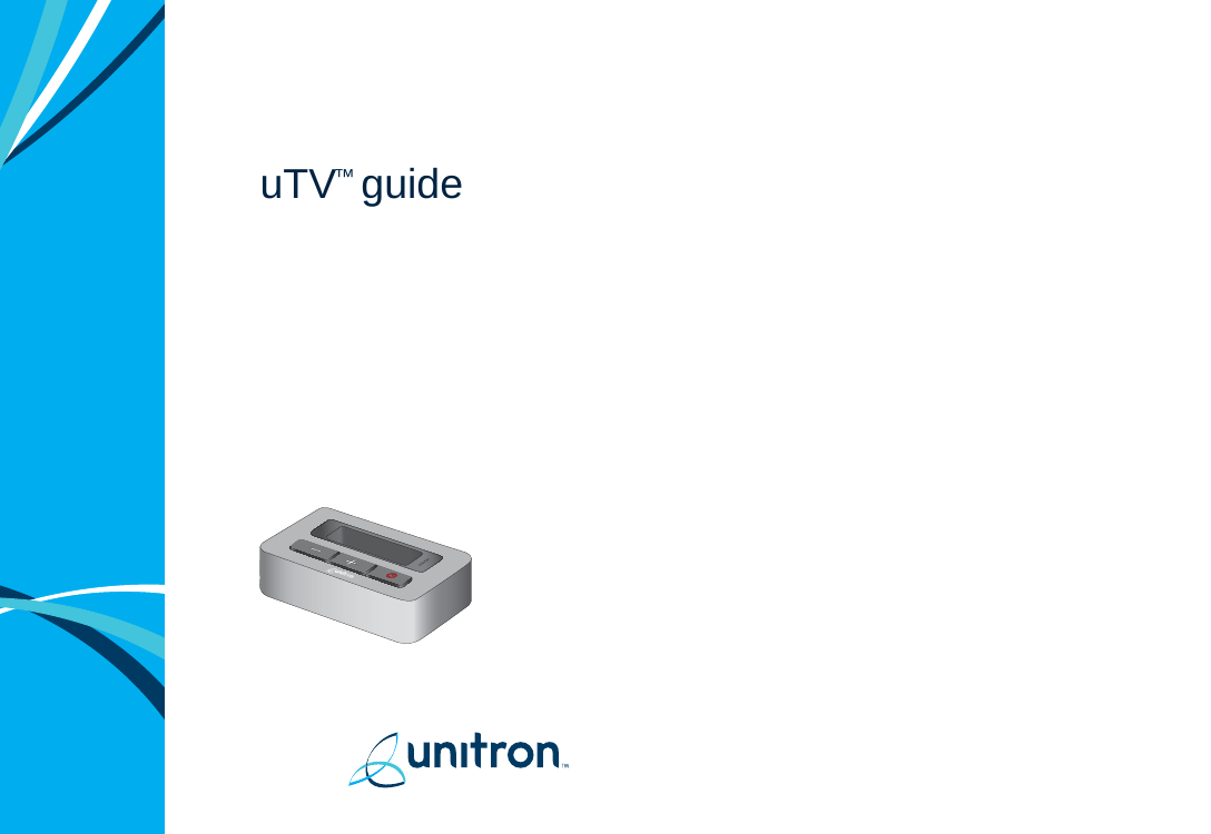 uTV™guide