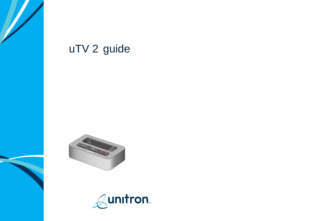 uTV 2 guide