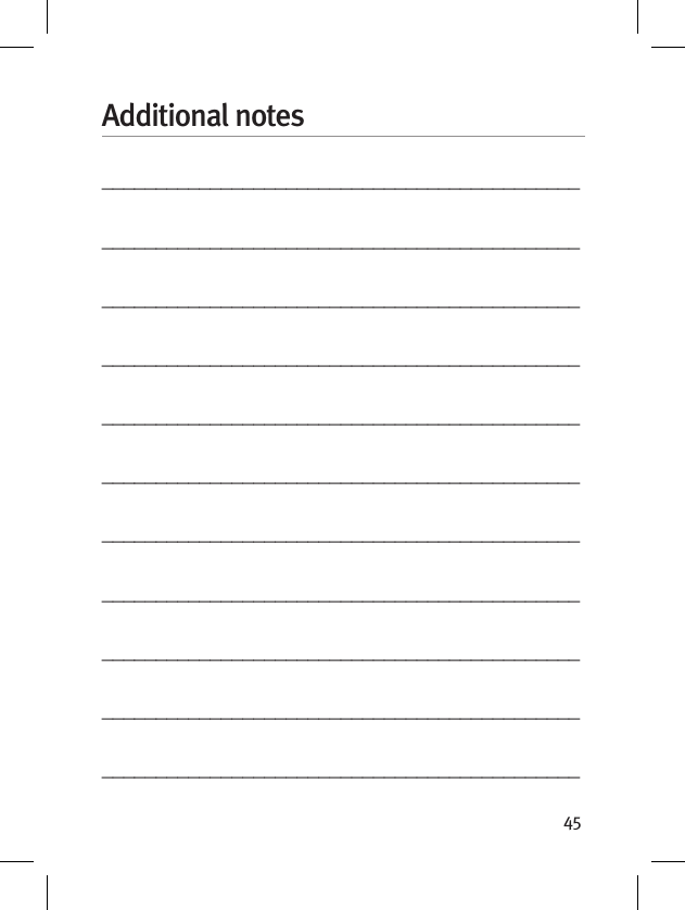 45Additional notes____________________________________________________________________________________________________________________________________________________________________________________________________________________________________________________________________________________________________________________________________________________________________________________________________________________________________________________________________________________________________