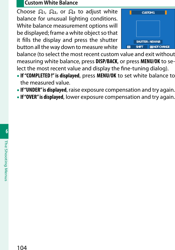 Page 104 of Universal Global Scientific WMBNBM26A 802.11b/g/n + BT Wireless LAN Module User Manual  00 LX43 OM 200 EN 01 indb