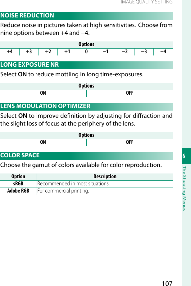 Page 107 of Universal Global Scientific WMBNBM26A 802.11b/g/n + BT Wireless LAN Module User Manual  00 LX43 OM 200 EN 01 indb